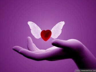 3d Love Wallpaper HD