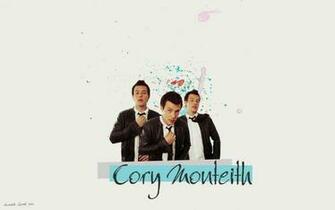 Glee Cast Wallpaper