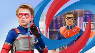Henry Danger Cast