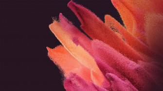 The Samsung Galaxy S21 Wallpaper Are Already Available