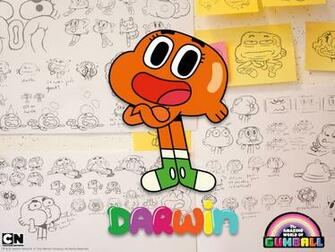 Darwin Watterson Elmore City Powered By Wikia