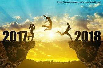 Happy New Year HD Wallpaper Of