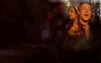 Faithfully Wallpaper Finn Rachel
