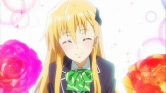 Spoilers Gamers Episode Discussion Anime