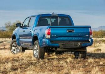 Toyota Tacoma Car Price In Pakistan Wallpaper