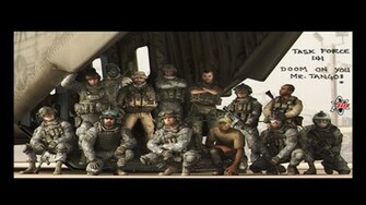 Call Of Duty Mw2 By Zajakiel