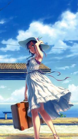 Goodbye Beloved Summer Wallpaper Teahub Io
