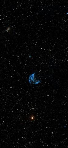 Dark Night Universe Star Galaxy Starry Space iPhone