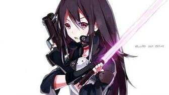 Sword Art Online Wallpaper