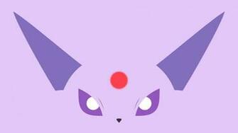 Espeon Wallpaper