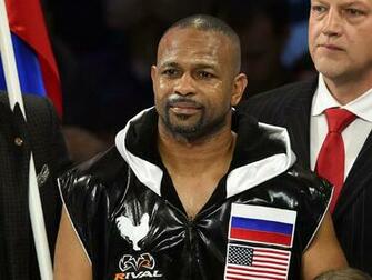 Roy Jones Jr Wallpaper Image Photos Pictures Background