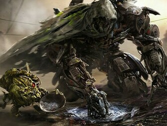 Megatron Wallpaper Pictures