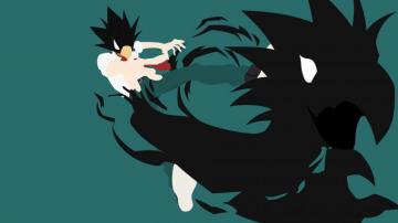 Fumikage Tokoyami My Hero Academia 4k Ultra HD Wallpaper