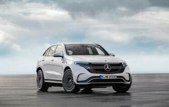 Wallpaper Mercedes Amg Eqc400 Eqc Image For Desktop Section