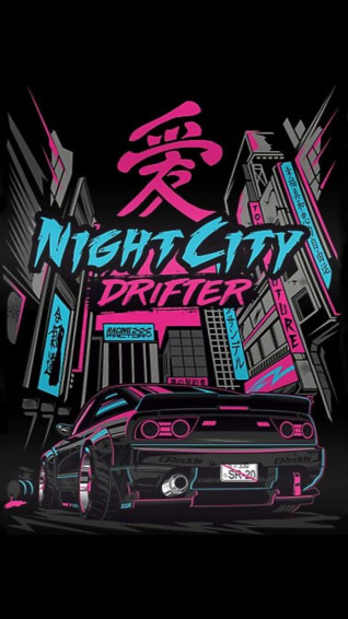 Nissan 240sx Car Wallpaper Jdm Cool Drawings