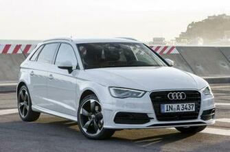 Audi A3 Sportback Beautiful Wallpaper Bestepics