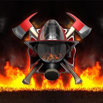 Firefighter Logo Wallpaper Google Search
