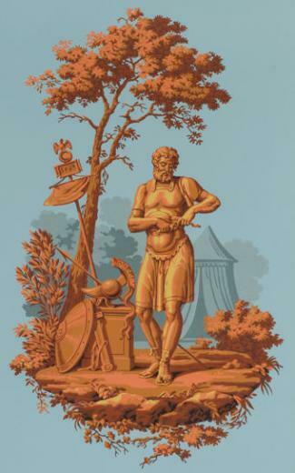 Adelphi Has Reintroduced Panels Based On Evariste Fragonard Son Of