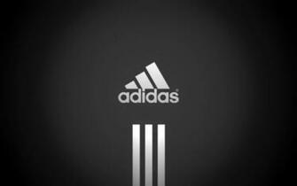 Adidas Logo Sticker For Car Adidou