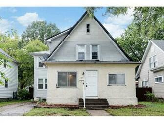 Fry Street Saint Paul Hamline Midway Mls