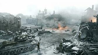 Wallpaper Fond D Ecran Pour Company Of Heroes Pc