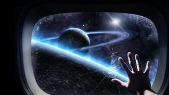 HD Wallpaper Space
