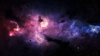 Galaxy Wallpaper In HD