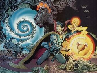 Pics Photos Doctor Strange Wallpaper