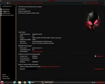 Windows Alienware Edition X64 4rie Ngr