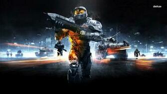 Battlefield Wallpaper Game