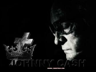 Johnny Cash Wallpaper By Ashbal