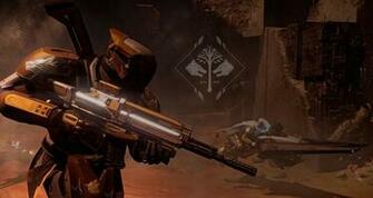 Iron Banner Destiny