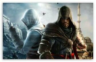 Home Games Assassin S Creed