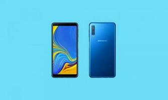 A750gubu1ark2 November Security On Galaxy A7