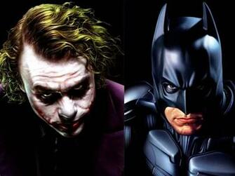 Joker Batman Dark Knight Wallpaper Photo By Peteandkess Photobucket