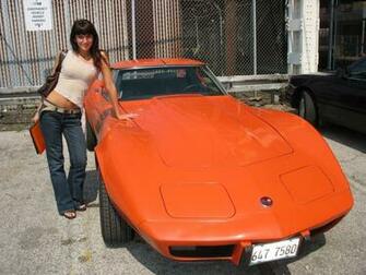 Corvettepride Pics Corvette Girls