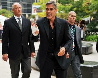George Clooney Image HD Wallpaper And Background