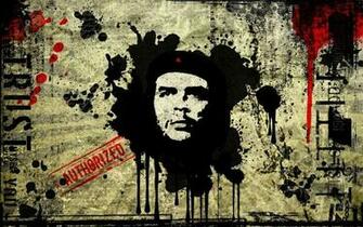 Che Guevara Wallpaper