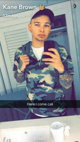 Kane Brown Ideas
