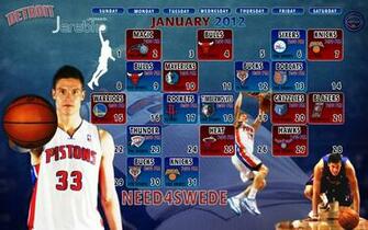 HD Detroit Pistons Wallpaper