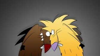 The Angry Beavers Tv Fanart
