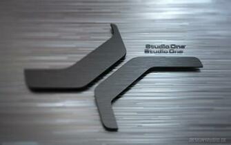 Studio One Version Unofficial Wallpaper Metal