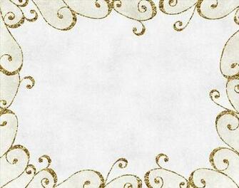 Celebration Borders Or Background HD Wallpaper