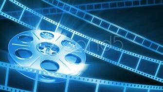 Cinema Background Stock Video HD Footage