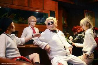 Project Relax At The Homra Bar By Vaxzone