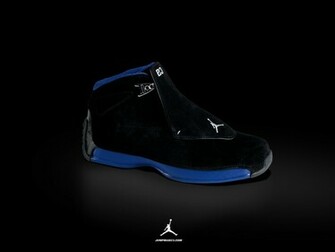 Michael Jordan Air Xv Xxi