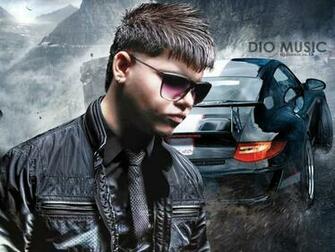 Farruko Quotes