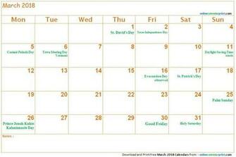 Calendar With Holidays Pictures To Pin