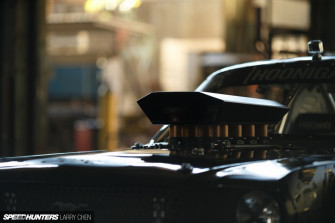 The Hoonicorn Rtr Exposed Speedhunters
