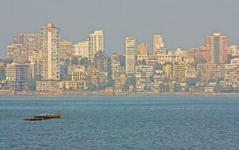 Mumbai Wallpaper HD Available For